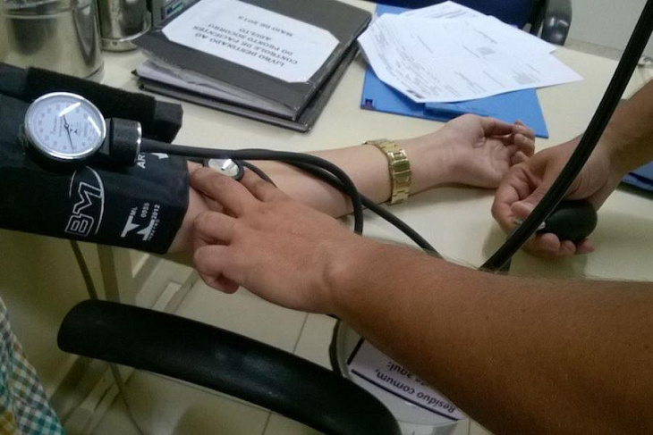 Что может измениться в конфиденциальном общении врача и пациента