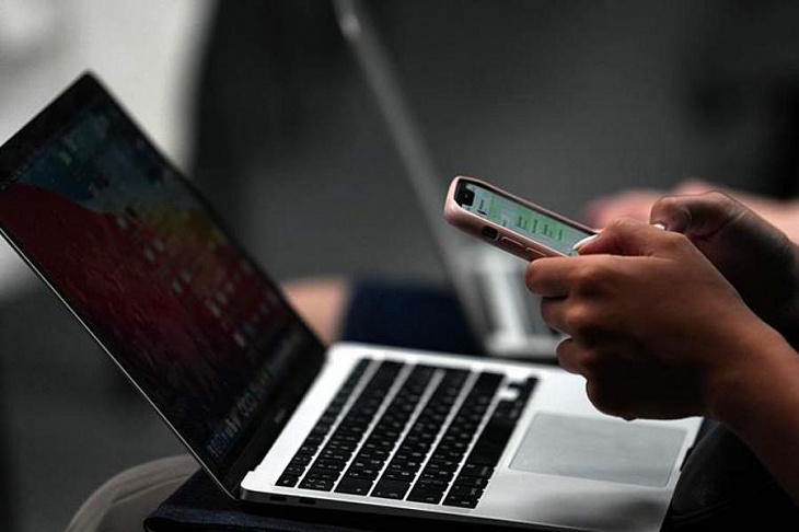 В Минцифры предложили оснастить компьютеры Lenovo, HP и Acer процессорами РФ