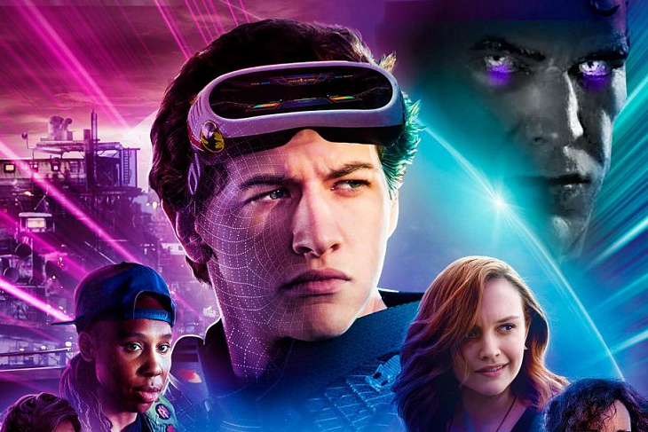 Книжный сиквел «Первому игроку приготовиться» выйдет в ноябре