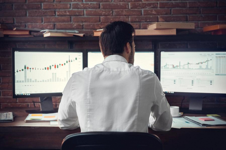 Потерял 75%, пошел против рынка и стал легендой: история Дэвида Дремана 