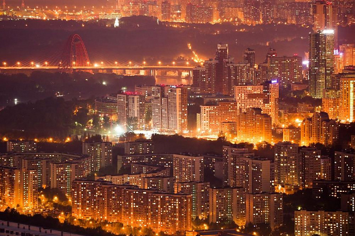 Вторичка VS новостройка: во что выгоднее инвестировать в 2021 году