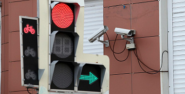 Страховщики получили доступ к камерам. Что это значит для водителей