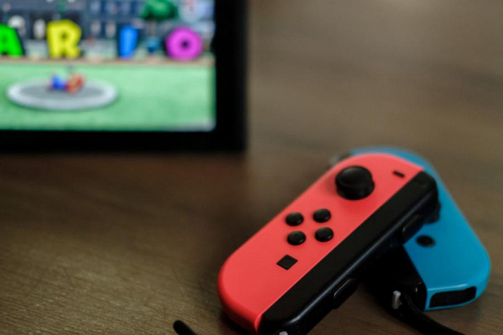 Nintendo намерена произвести рекордные 30 млн Switch в течение года