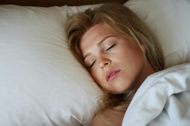 Какие сны видят люди, страдающие депрессией 