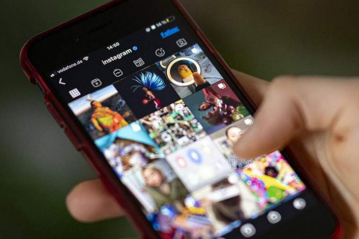 Instagram начала тестировать платные подписки на блогеров