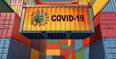 Логистические тренды 2020–2021 года: влияние пандемии COVID-19 на перевозки