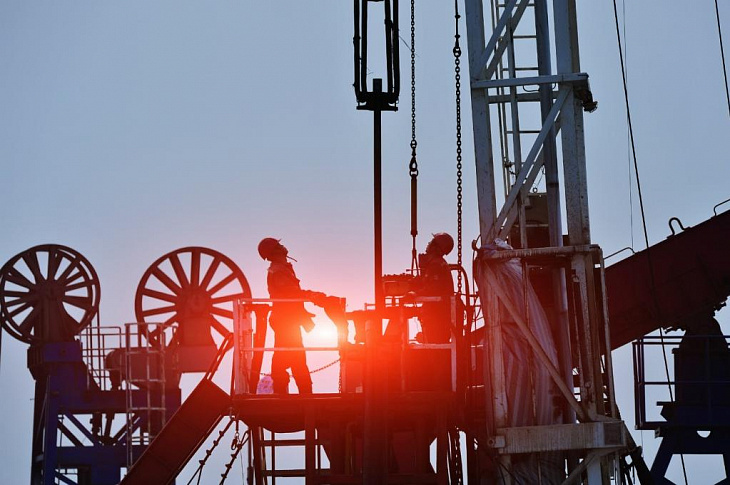 Аналитики: переход к «зеленой» энергетике приведет к стоимости нефти 10 долларов за баррель