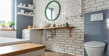 Ремонт ванной: на чем можно и на чем нельзя сэкономить