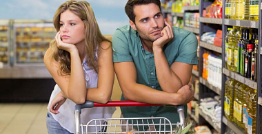 Наши покупки и ошибки в супермаркетах