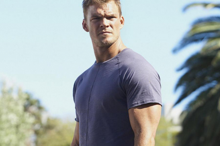 Amazon нашёл исполнителя роли Джека Ричера для нового сериала