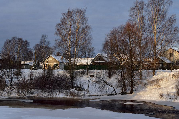 Бесплатную передачу в собственность дачных земель хотят продлить до 2026 года
