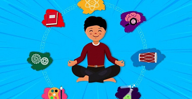 Как улучшить концентрацию и стать продуктивнее?