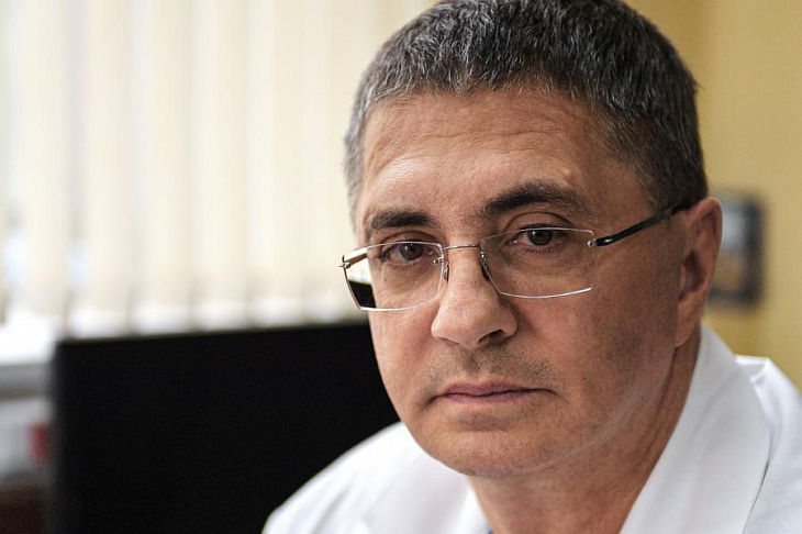 Мясников раскрыл опасность популярного лекарства