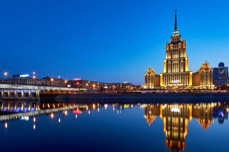 Международное признание: в какие рейтинги Москва вошла в 2020 году