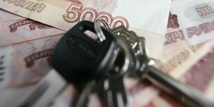 В Москве и области снизилась стоимость аренды жилья  