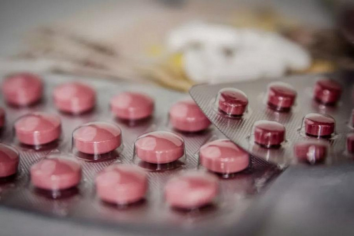 Самыми популярными в доставке лекарств стали дезинфицирующие и противопростудные средства