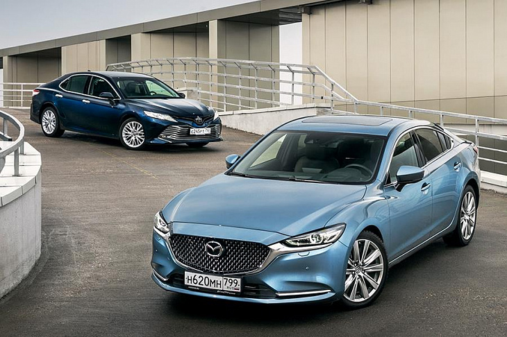 Машины нагоняют инфляцию