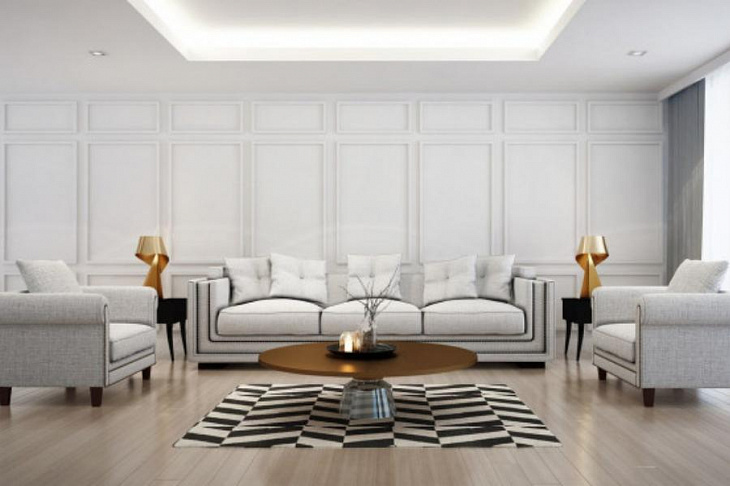 В Москве до минимума сократился вывод элитных новостроек  