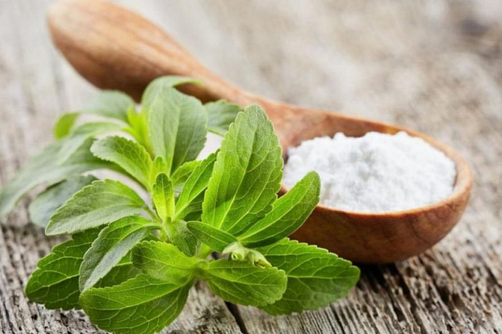 Ученые усомнились в пользе и безопасности стевии