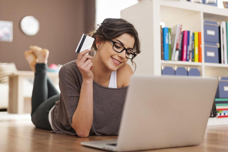 «Яндекс. Объявления»: какие б/у товары покупают россияне?