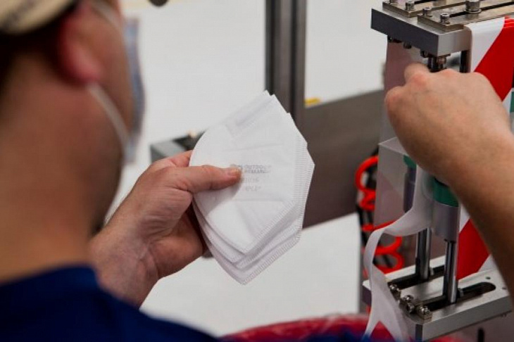 Раскрыта истинная эффективность масок