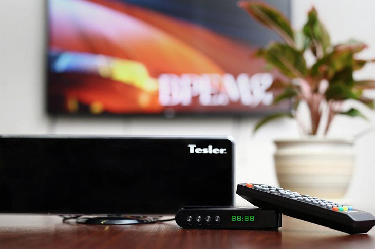 Лучшие приставки для цифрового ТВ