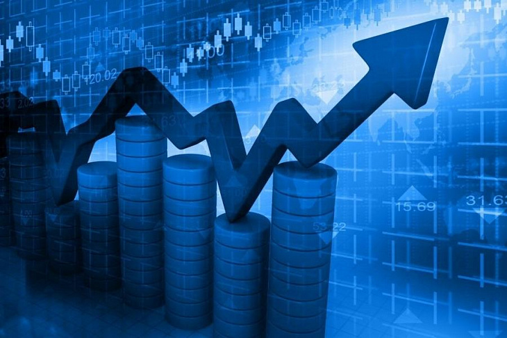 В 2021 году в два раза больше регионов смогут добиться роста экономики