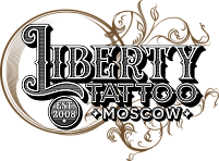 Либерти Тату