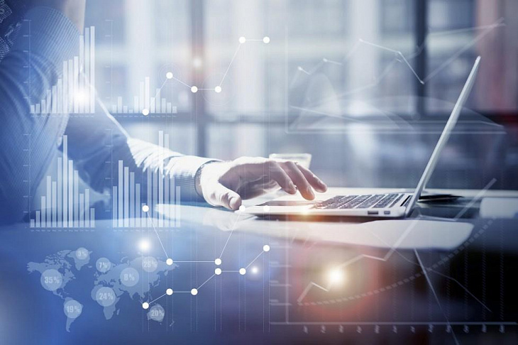 Банки активно инвестировали в ценные бумаги