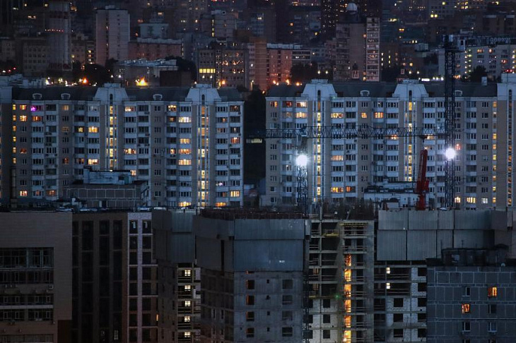 Хаотичный рост цен: что будет со вторичным жильем в Москве в 2021 году