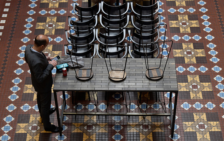 «Поддержка только на словах»: как власти спасают российский бизнес