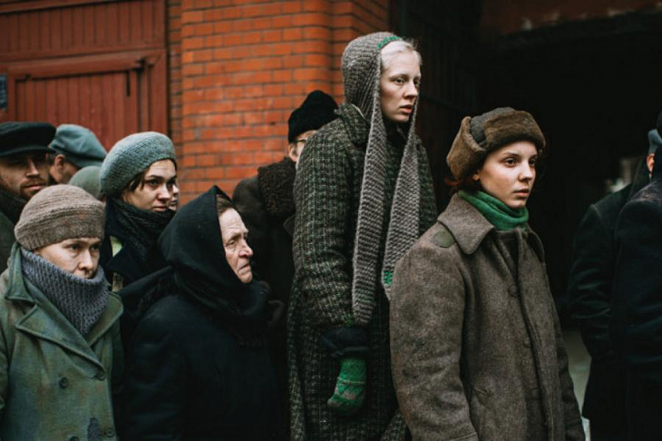 Автор «Викингов» работает над сериалом о блокаде Ленинграда