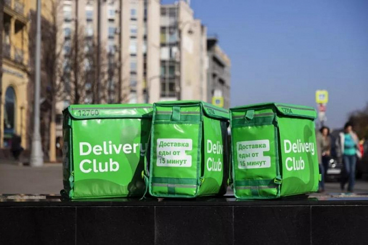 Delivery Club запустил трансляцию звуков из ресторанов в Clubhouse