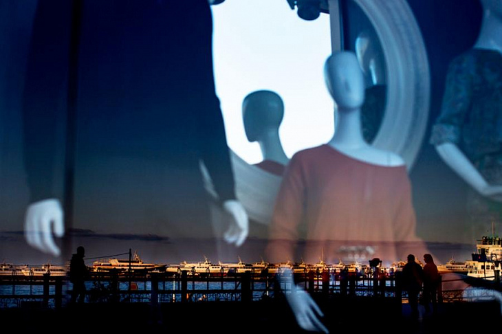 Универмаг по рецепту: какие приемы помогут выжить торговым центрам 