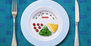 Почему регулирование потребляемых калорий не помогает похудеть?