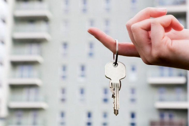 7 тыс. обманутых дольщиков в Москве получат квартиры в течение трех лет 