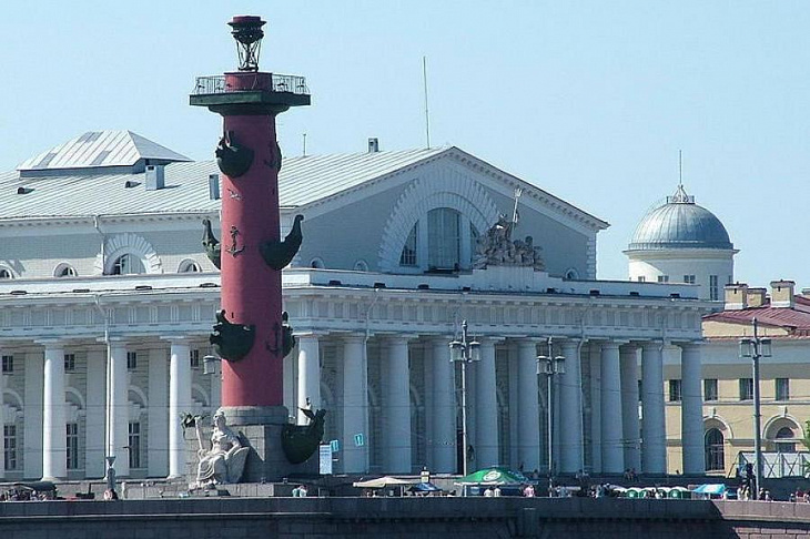 «СПБ Биржа» начала публиковать собственный индекс SPB100