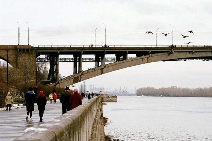 Названы города России с неприемлемым канцерогенным риском