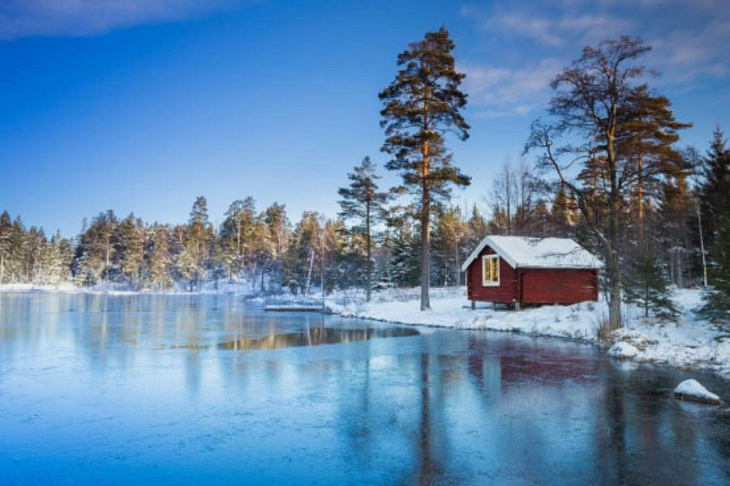 Госдума проголосовала за частичную застройку охранной зоны водоемов 