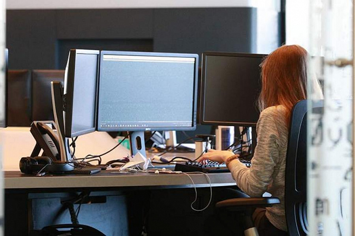 Работу Рунета проверили на учениях при отключении от глобальной сети