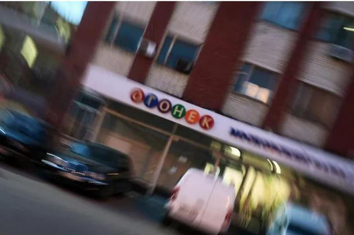 Девелоперов приглашают на «Огонек»