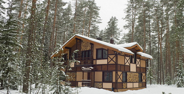 Покупаем загородный дом: техника безопасности