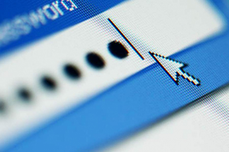 Логины и пароли минимум 1,2 млн россиян утекли в интернет