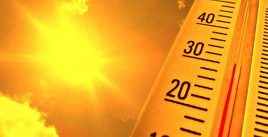 Почему при большой влажности жара переносится тяжелее?