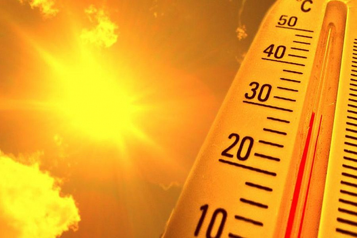 Почему при большой влажности жара переносится тяжелее?