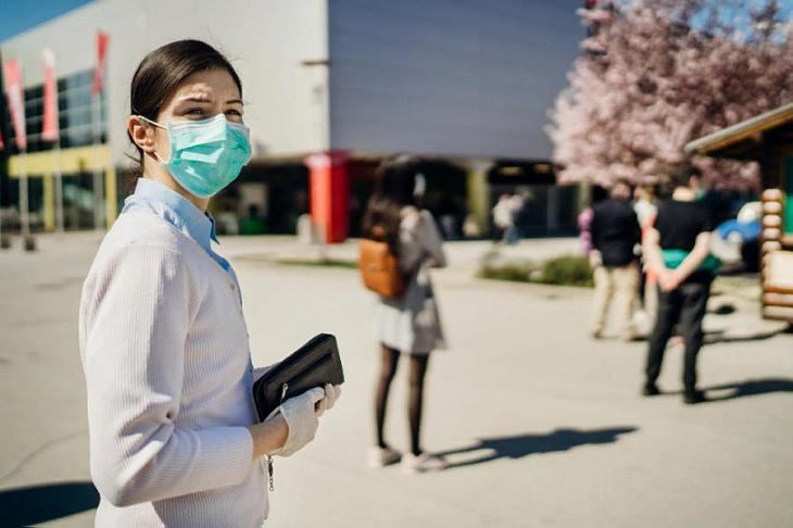 Индекс экономической надежды россиян снизился до уровня 1998 года