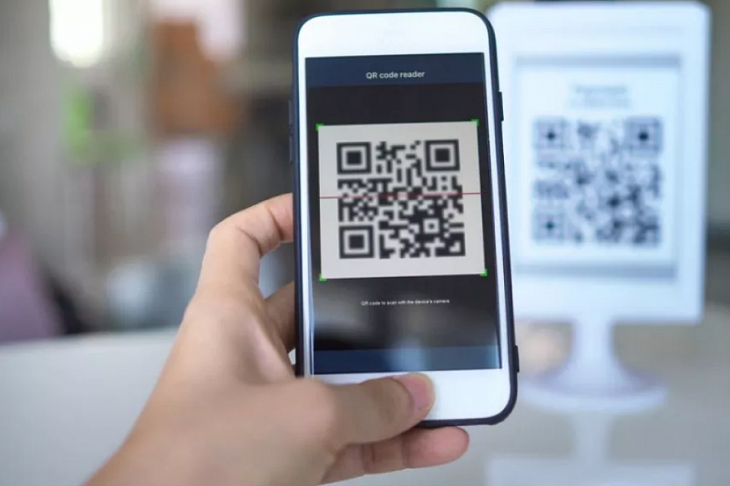 В России появятся два законопроекта о QR-кодах