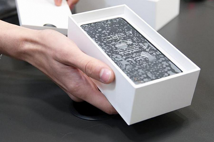 Названа новая схема мошенничества при продаже смартфонов