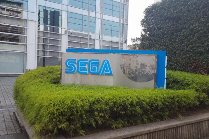 SEGA готова потратить 882 млн долларов на разработку «суперигры»