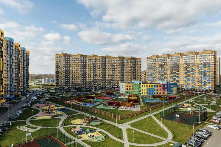 Доступное жилье и реновация: почему строить нужно комплексно